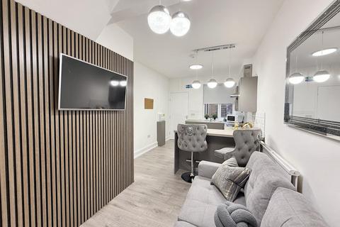 undefined, Cowen Street, Newcastle Upon Tyne NE6