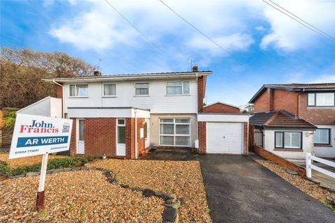 Gwscwm Park, Carmarthenshire SA16