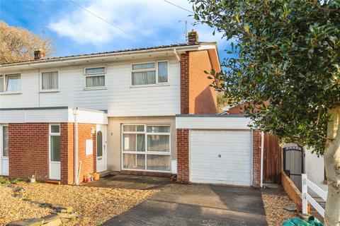 3 bedroom semi-detached house for sale, Gwscwm Park, Carmarthenshire SA16