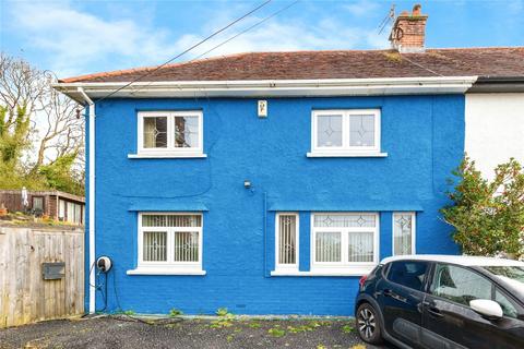 3 bedroom semi-detached house for sale - Grugos Avenue, Llanelli SA15