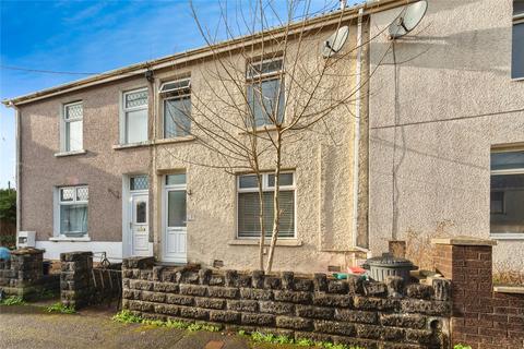 3 bedroom terraced house for sale, Pencae Terrace, Carmarthenshire SA15