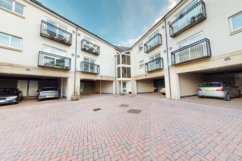 3 bedroom flat for sale - Crescent Avenue, Plymouth, PL1