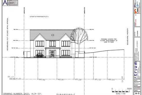 undefined, Heol Y Graig, Carmarthenshire SA14