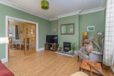 3 bedroom terraced house for sale, Alnwick NE66