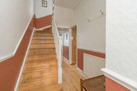 3 bedroom terraced house for sale, Alnwick NE66