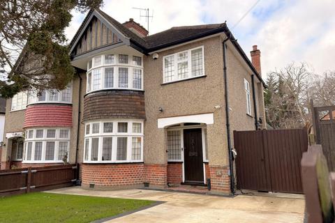 3 bedroom semi-detached house for sale, Woodhall Drive, Pinner HA5