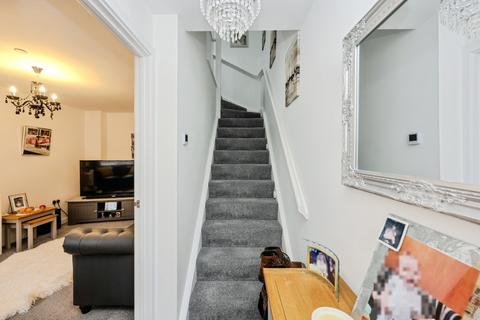 undefined, Ffordd Y Glowyr, Kidwelly SA17
