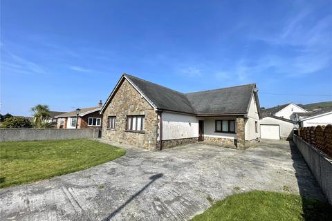 Maenor Helyg, Burry Port SA16