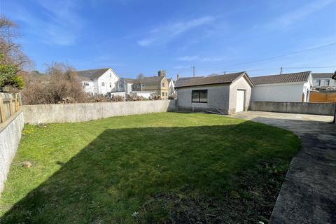 undefined, Maenor Helyg, Burry Port SA16