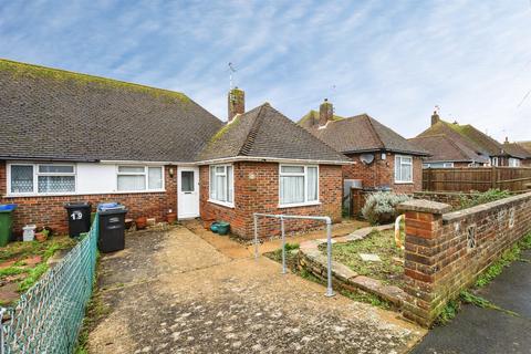 2 bedroom semi-detached bungalow for sale, Chyngton Avenue, Seaford