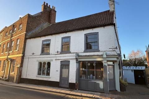 undefined, North Street, Wisbech