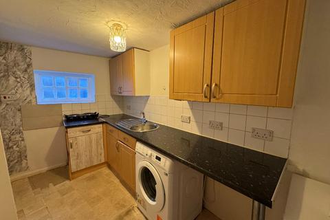 undefined, North Street, Wisbech
