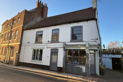undefined, North Street, Wisbech