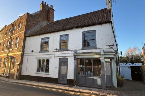 undefined, North Street, Wisbech
