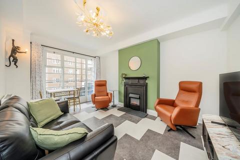 1 bedroom flat for sale, Vicarage Gate, London W8