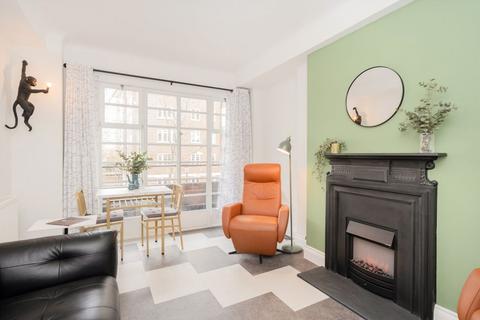 1 bedroom flat for sale, Vicarage Gate, London W8