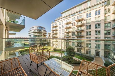 1 bedroom apartment to rent, Tierney Lane, London, W6