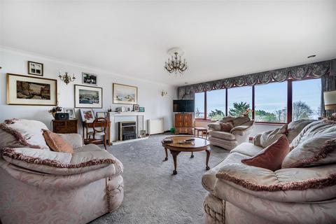 4 bedroom detached bungalow for sale, Maenporth, Falmouth