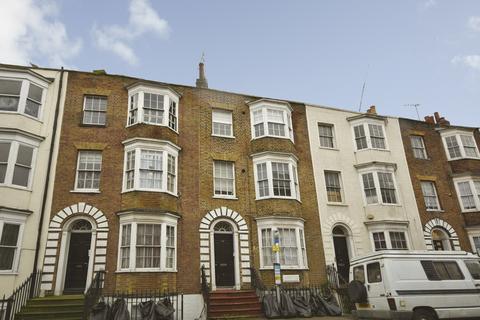 1 bedroom flat for sale, 20 Union Crescent, Margate