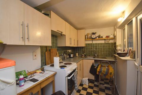 1 bedroom flat for sale, 20 Union Crescent, Margate