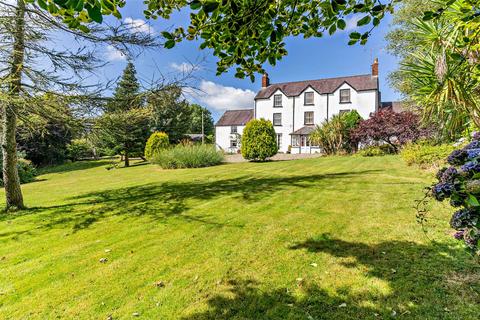 undefined, Upper Thornton, Pembrokeshire SA73