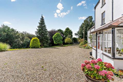 undefined, Upper Thornton, Pembrokeshire SA73