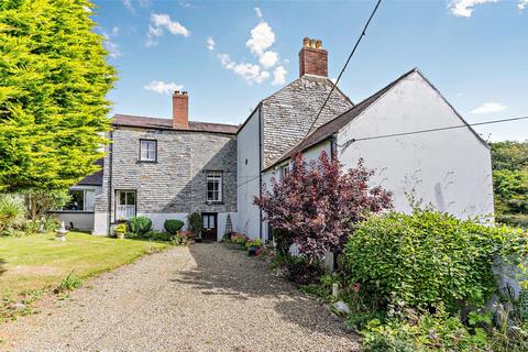 undefined, Upper Thornton, Pembrokeshire SA73
