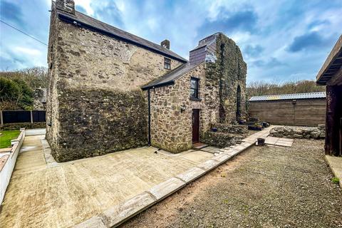 3 bedroom detached house for sale, Lower Priory, Pembrokeshire SA73