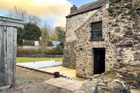 3 bedroom detached house for sale, Lower Priory, Pembrokeshire SA73