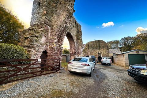 3 bedroom detached house for sale, Lower Priory, Pembrokeshire SA73