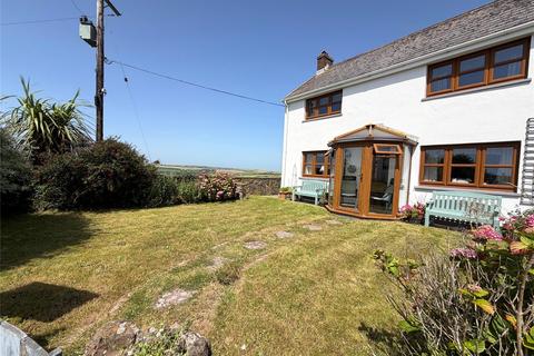 3 bedroom semi-detached house for sale, St. Ishmaels, Dyfed SA62