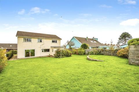 4 bedroom detached house for sale, Osborn Park, Aberdaugleddau SA73
