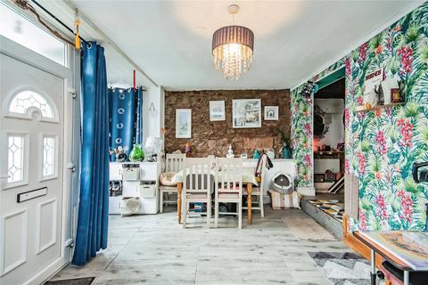 4 bedroom end of terrace house for sale, Charles Street, Pembrokeshire SA73