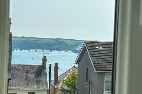 3 bedroom terraced house for sale, Charles Street, Pembrokeshire SA73