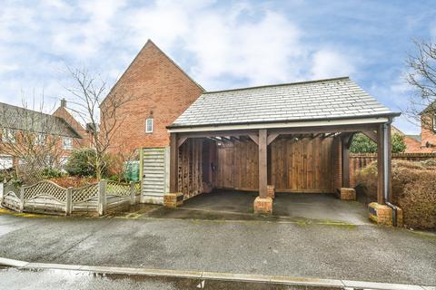 4 bedroom semi-detached house for sale, Sandbourne Road - Haydon End, Swindon, SN25