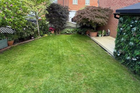 undefined, Sandbourne Road - Haydon End, Swindon, SN25