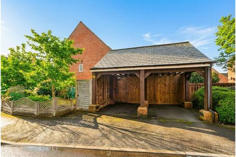 undefined, Sandbourne Road - Haydon End, Swindon, SN25