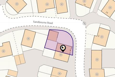 undefined, Sandbourne Road - Haydon End, Swindon, SN25