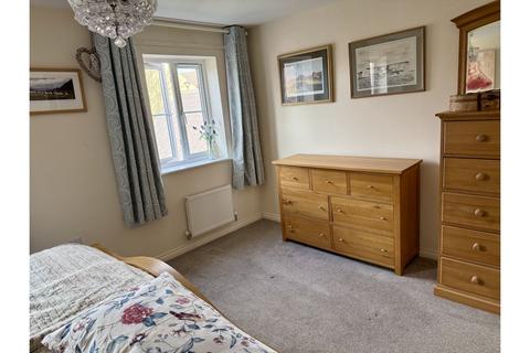 undefined, Sandbourne Road - Haydon End, Swindon, SN25
