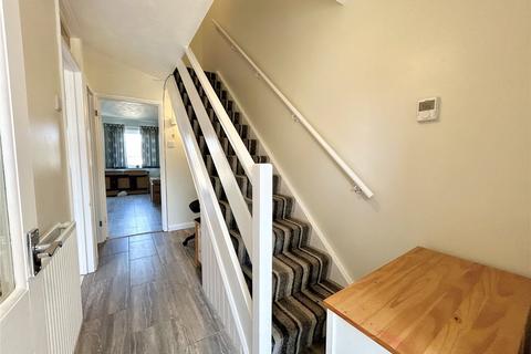 3 bedroom terraced house for sale, Camuset Close, Milford Haven SA73