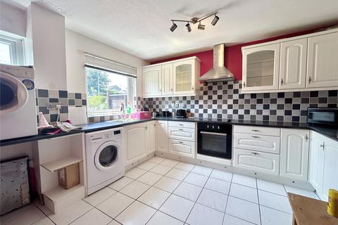 3 bedroom terraced house for sale, Camuset Close, Milford Haven SA73
