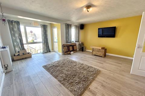 3 bedroom terraced house for sale, Camuset Close, Milford Haven SA73