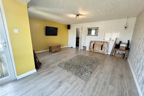 3 bedroom terraced house for sale, Camuset Close, Milford Haven SA73