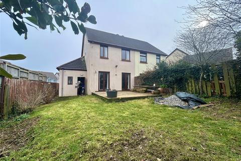 undefined, Wood Lane, Milford Haven SA73