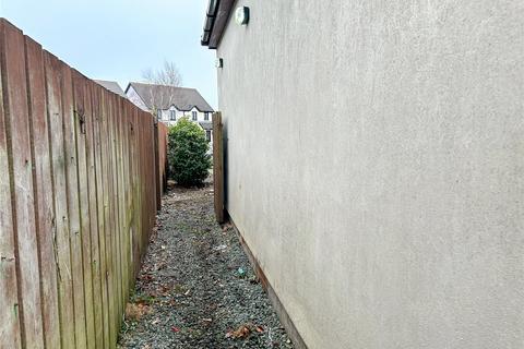 undefined, Wood Lane, Milford Haven SA73