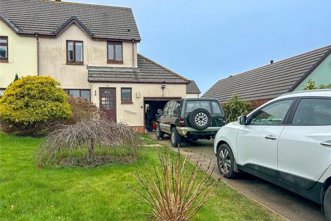 undefined, Wood Lane, Milford Haven SA73