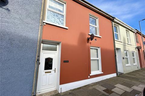 High Street, Milford Haven SA73