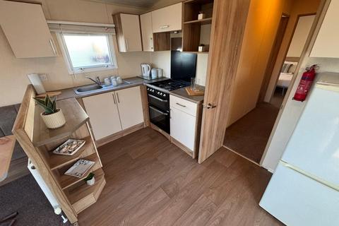 undefined, Trevella Holiday Park