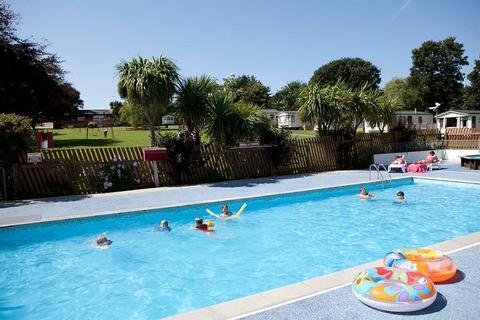 undefined, Trevella Holiday Park