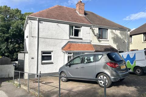 St. Lawrence Avenue, Dyfed SA73